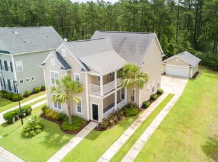 210 Cameron St, Summerville, SC 29486