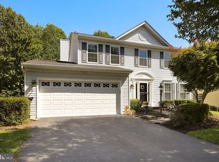 17433 Terri Ct, Dumfries, VA 22026