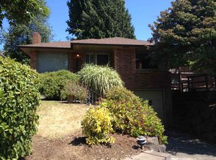 4900 32nd Ave NE, Seattle, WA 98105