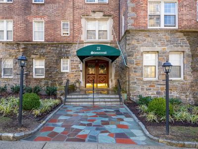 21 N Chatsworth Avenue #3G, Larchmont, NY, 10538