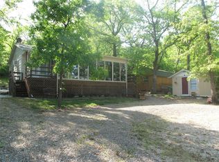 35984 Cedar Cir W, Cookson, OK 74427