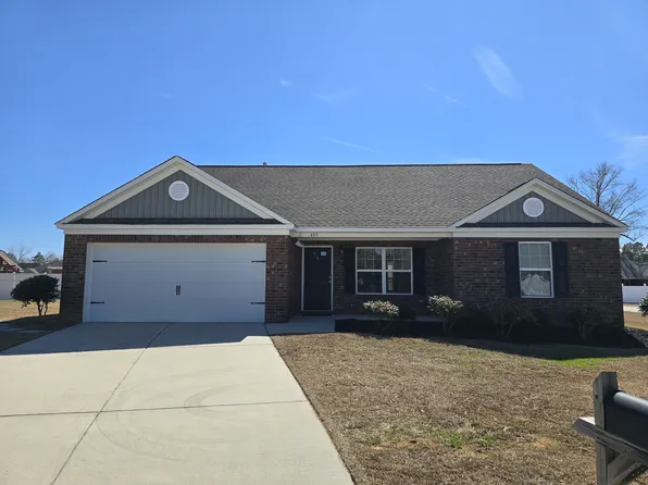 455 Albemarle Ct, Sumter, SC 29154