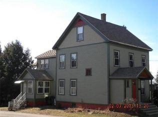 49 Mount Pleasant St, North Brookfield, MA 01535