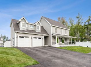 41 Dylan Dr, Scarborough, ME 04074