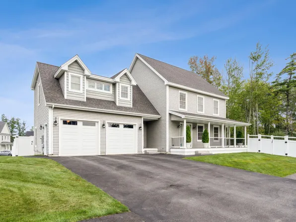 41 Dylan Drive, Scarborough, ME 04074