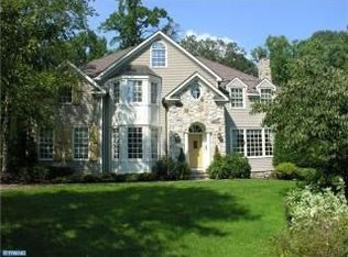 517 Somerset Ave, Haddonfield, NJ 08033