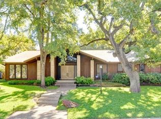 409 Havenwood Ln N, Fort Worth, TX 76112