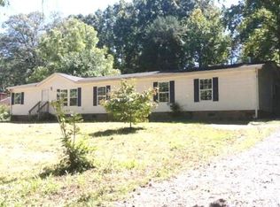 6450 Wandering Ln, Pfafftown, NC 27040
