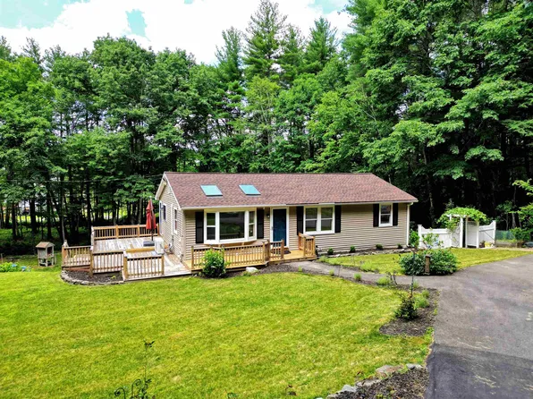 17 Woodland Road, Windham, NH 03087