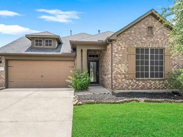 262 Pleasant Hill Way, Conroe, TX 77304