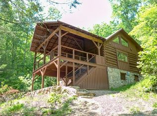 57 Gold Anchor Ln, Black Mountain, NC 28711
