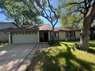 2602 Campden Dr, Austin, TX 78745