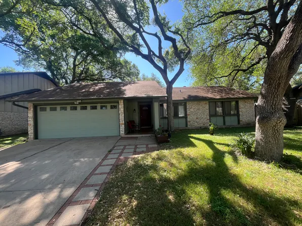 2602 Campden Dr, Austin, TX 78745