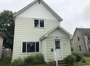1403 Wisconsin Ave, Gladstone, MI 49837