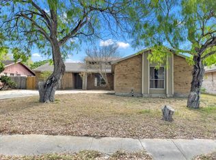 4605 Greensboro Dr, Corpus Christi, TX 78413