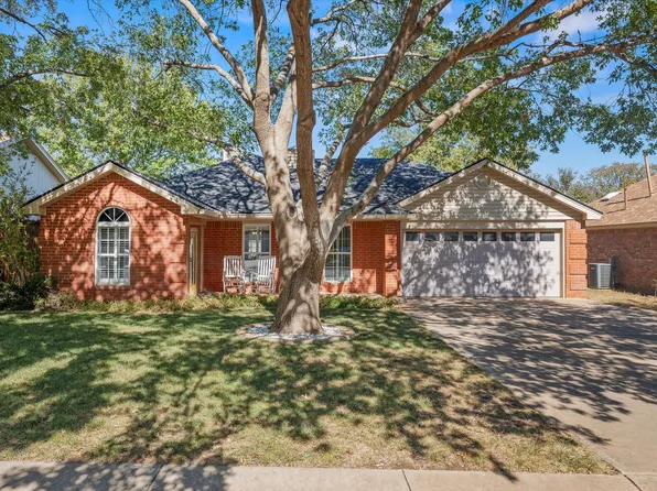 5506 93rd St, Lubbock, TX 79424