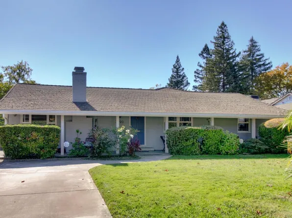 3590 Las Pasas Way, Sacramento, CA 95864