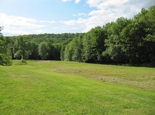 Water St, Granville, MA 01034