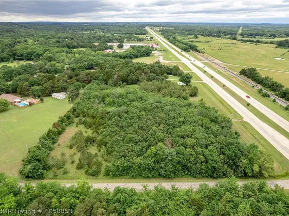 Highway 59/271, Poteau, OK 74953