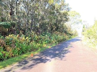 Pa Alii St, Volcano, HI 96785