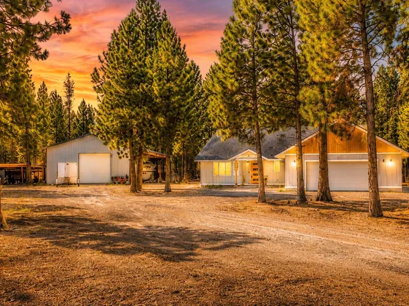 2716 Boone Cir, La Pine, OR 97739