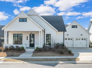 1705 Coates Pass, Birmingham, AL 35244