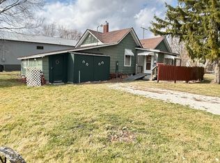 511 E Maple St, Fairbury, IL 61739