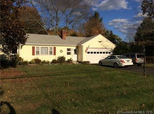 16 Clear Lake Rd, North Branford, CT 06471