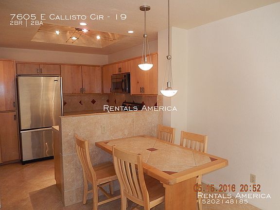 5th image of 7605 E Callisto Cir