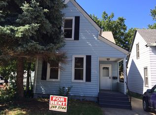 11922 Franklin Blvd, Lakewood, OH