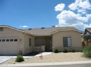 1246 W Gardenia Ln, Prescott, AZ 86305