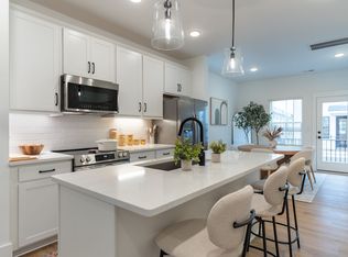 One West End, Charlotte, NC 28208