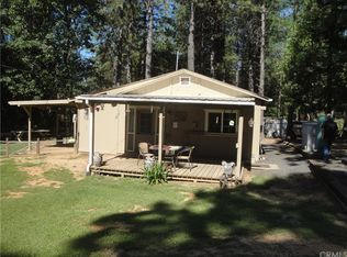 13136 Surcease Mine Rd, Oroville, CA 95965