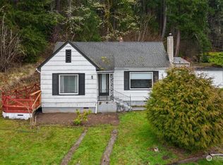 906 S Buckner St, Centralia, WA