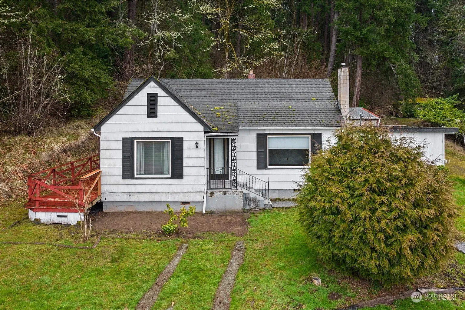 906 S Buckner Street photo 1