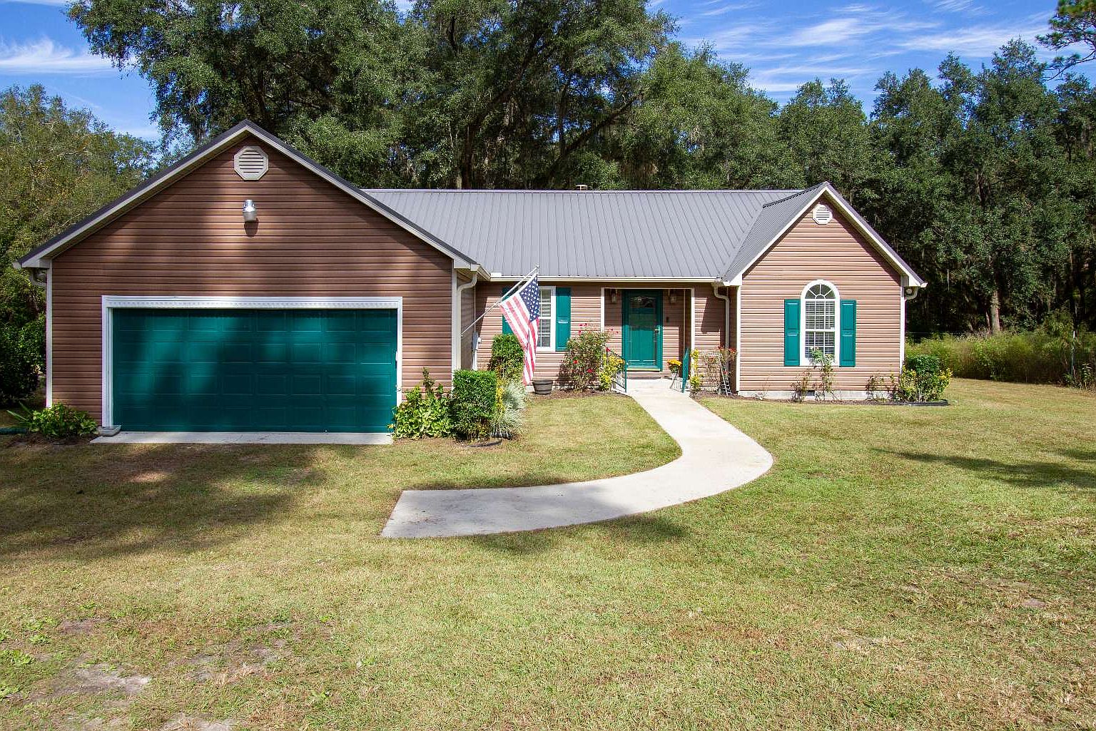 3668 NW Bur Oak Pl, Jennings, FL 32053 Zillow
