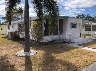 980 7th St NW Lot 81, Largo, FL 33770