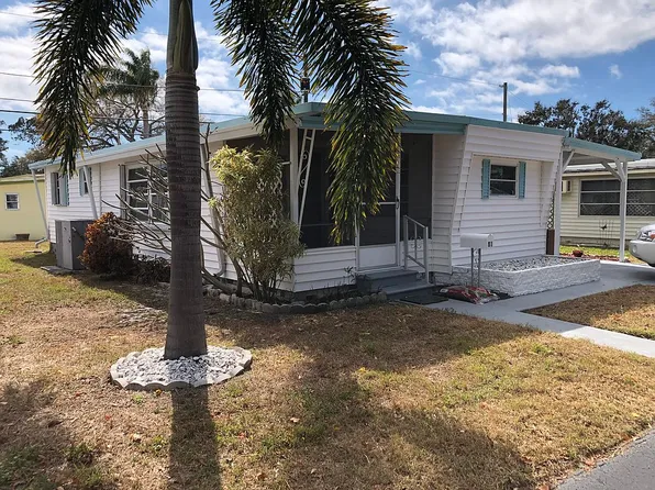 980 7th St NW Lot 81, Largo, FL 33770