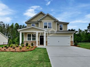 130 Sapling Way, Dallas, GA 30132