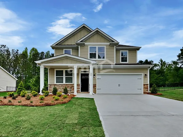 130 Sapling Way, Dallas, GA 30132