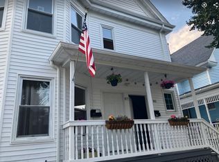 85 Congress Ave #1, Providence, RI 02907