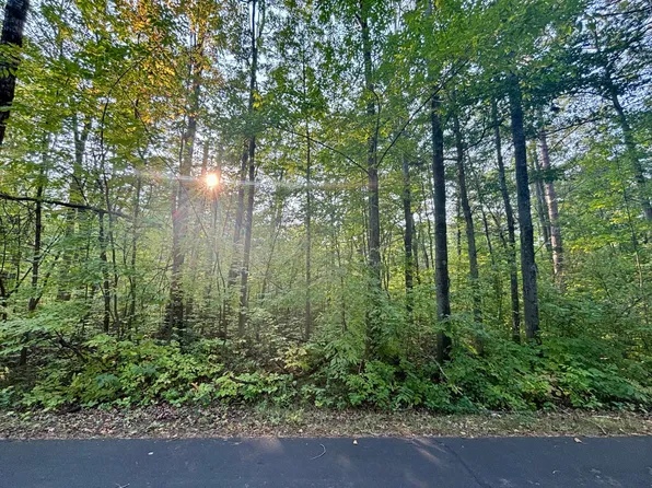 55A On Scipio Ave, Hayward, WI 54843