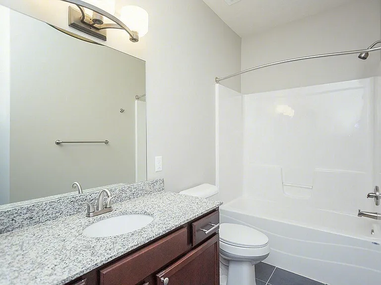 Timberline Apartments — Photo 36