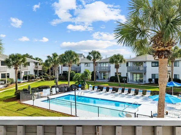 285 Payne St Unit 19B, Miramar Beach, FL 32550