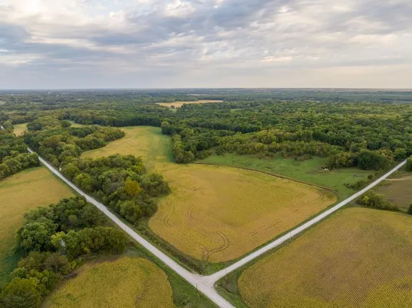 NW 800th Rd, Creighton, MO 64739