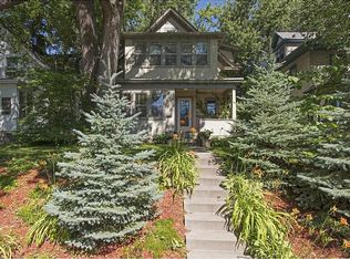 312 Cedar Lake Rd S, Minneapolis, MN 55405