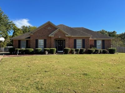 6104 Brimwood Ct, Montgomery, AL, 36117