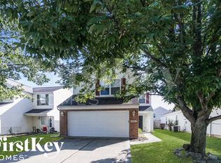 9135 Allegro Dr, Indianapolis, IN 46231