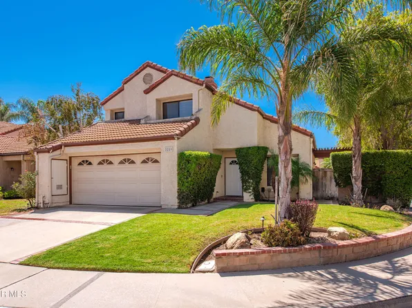 2259 Oakdale Cir, Simi Valley, CA 93063