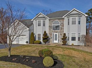 765 Mehar Ct, Toms River, NJ 08753